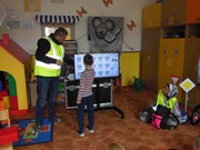 Besip - Myšák Bertík a pan B